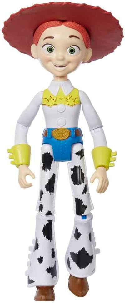 Toy Story Jessie Large Action Figure